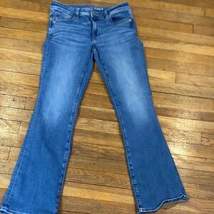 NWOT AMERICAN EAGLE JEANS